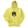Unisex Ecosmart® Pullover Hooded Sweatshirt Thumbnail