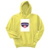 Unisex Ecosmart® Pullover Hooded Sweatshirt Thumbnail