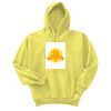 Unisex Ecosmart® Pullover Hooded Sweatshirt Thumbnail