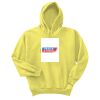 Unisex Ecosmart® Pullover Hooded Sweatshirt Thumbnail