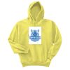Unisex Ecosmart® Pullover Hooded Sweatshirt Thumbnail