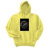Unisex Ecosmart® Pullover Hooded Sweatshirt Thumbnail