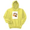 Unisex Ecosmart® Pullover Hooded Sweatshirt Thumbnail
