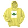 Unisex Ecosmart® Pullover Hooded Sweatshirt Thumbnail