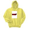Unisex Ecosmart® Pullover Hooded Sweatshirt Thumbnail