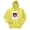 Unisex Ecosmart® Pullover Hooded Sweatshirt Thumbnail