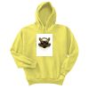 Unisex Ecosmart® Pullover Hooded Sweatshirt Thumbnail