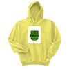 Unisex Ecosmart® Pullover Hooded Sweatshirt Thumbnail
