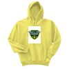Unisex Ecosmart® Pullover Hooded Sweatshirt Thumbnail