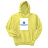 Unisex Ecosmart® Pullover Hooded Sweatshirt Thumbnail
