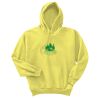 Unisex Ecosmart® Pullover Hooded Sweatshirt Thumbnail