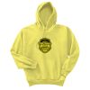 Unisex Ecosmart® Pullover Hooded Sweatshirt Thumbnail