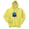 Unisex Ecosmart® Pullover Hooded Sweatshirt Thumbnail