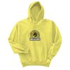 Unisex Ecosmart® Pullover Hooded Sweatshirt Thumbnail