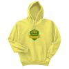Unisex Ecosmart® Pullover Hooded Sweatshirt Thumbnail