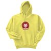 Unisex Ecosmart® Pullover Hooded Sweatshirt Thumbnail