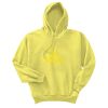 Unisex Ecosmart® Pullover Hooded Sweatshirt Thumbnail