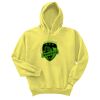 Unisex Ecosmart® Pullover Hooded Sweatshirt Thumbnail