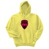 Unisex Ecosmart® Pullover Hooded Sweatshirt Thumbnail