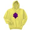 Unisex Ecosmart® Pullover Hooded Sweatshirt Thumbnail