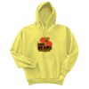 Unisex Ecosmart® Pullover Hooded Sweatshirt Thumbnail