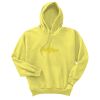 Unisex Ecosmart® Pullover Hooded Sweatshirt Thumbnail