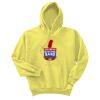 Unisex Ecosmart® Pullover Hooded Sweatshirt Thumbnail