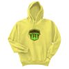 Unisex Ecosmart® Pullover Hooded Sweatshirt Thumbnail