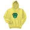 Unisex Ecosmart® Pullover Hooded Sweatshirt Thumbnail