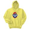 Unisex Ecosmart® Pullover Hooded Sweatshirt Thumbnail