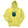 Unisex Ecosmart® Pullover Hooded Sweatshirt Thumbnail