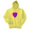 Unisex Ecosmart® Pullover Hooded Sweatshirt Thumbnail