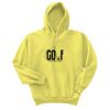 Unisex Ecosmart® Pullover Hooded Sweatshirt Thumbnail
