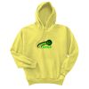 Unisex Ecosmart® Pullover Hooded Sweatshirt Thumbnail