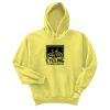 Unisex Ecosmart® Pullover Hooded Sweatshirt Thumbnail