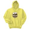 Unisex Ecosmart® Pullover Hooded Sweatshirt Thumbnail