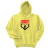 Unisex Ecosmart® Pullover Hooded Sweatshirt Thumbnail