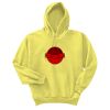 Unisex Ecosmart® Pullover Hooded Sweatshirt Thumbnail