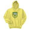 Unisex Ecosmart® Pullover Hooded Sweatshirt Thumbnail