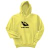Unisex Ecosmart® Pullover Hooded Sweatshirt Thumbnail