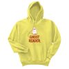 Unisex Ecosmart® Pullover Hooded Sweatshirt Thumbnail