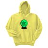 Unisex Ecosmart® Pullover Hooded Sweatshirt Thumbnail