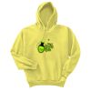 Unisex Ecosmart® Pullover Hooded Sweatshirt Thumbnail