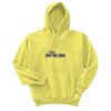 Unisex Ecosmart® Pullover Hooded Sweatshirt Thumbnail