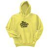 Unisex Ecosmart® Pullover Hooded Sweatshirt Thumbnail