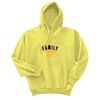 Unisex Ecosmart® Pullover Hooded Sweatshirt Thumbnail