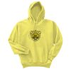 Unisex Ecosmart® Pullover Hooded Sweatshirt Thumbnail