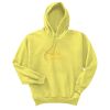 Unisex Ecosmart® Pullover Hooded Sweatshirt Thumbnail