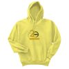 Unisex Ecosmart® Pullover Hooded Sweatshirt Thumbnail
