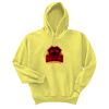 Unisex Ecosmart® Pullover Hooded Sweatshirt Thumbnail